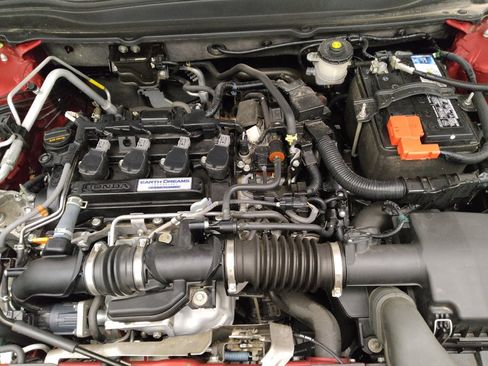 Used 2018 Honda Accord LX image 30