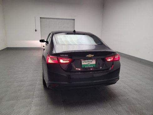 Used 2023 Chevrolet Malibu LT FWD image 6