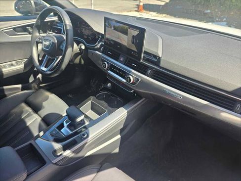 Used 2023 Audi A4 2.0T Premium Plus w/ Premium Plus Package AWD/4WD image 11