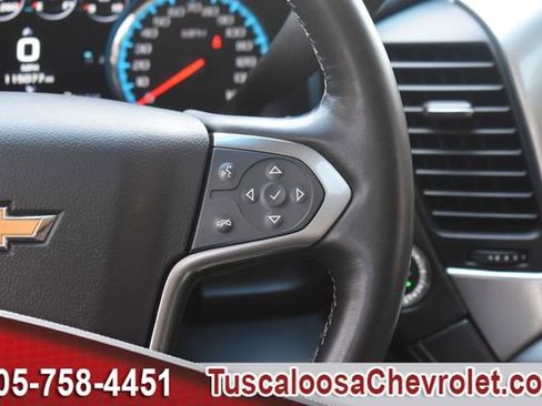 Certified 2016 Chevrolet Suburban LTZ RWD image 37