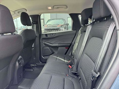 Used 2025 Ford Escape Active w/ Cold Weather Package image 11