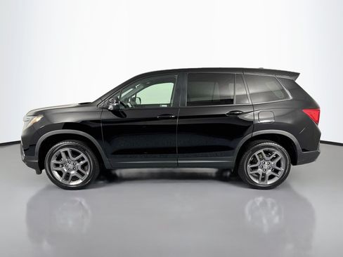 Certified 2023 Honda Passport EX-L image 8