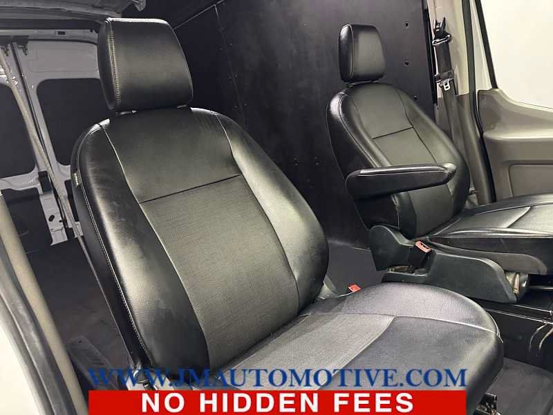 Used 2023 Ford Transit 250 148 High Roof AWD w/ Load Area Protection Package image 18