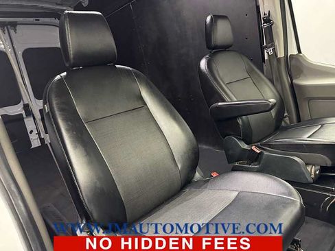 Used 2023 Ford Transit 250 148 High Roof AWD w/ Load Area Protection Package image 18