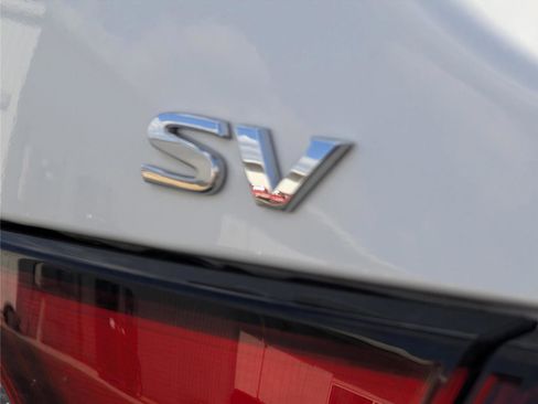 Used 2022 Nissan Sentra SV image 30