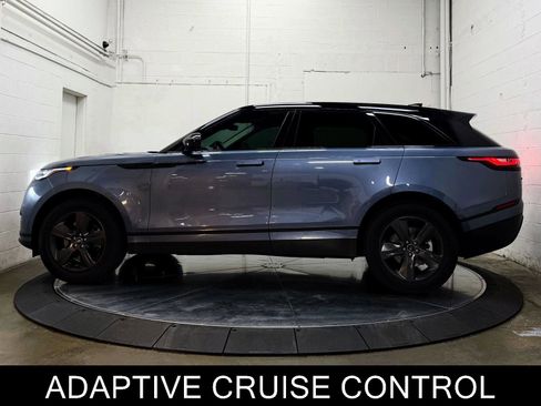Used 2023 Land Rover Range Rover Velar S image 5