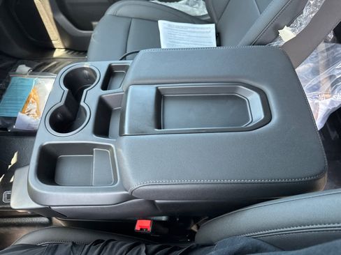 New 2024 Chevrolet Silverado 3500 W/T w/ WT Convenience Package image 24