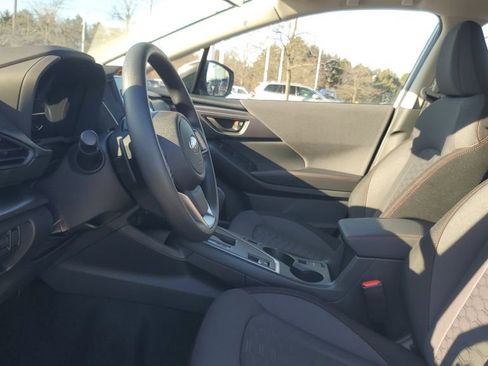 New 2026 Subaru Impreza 2.0i Sport image 6