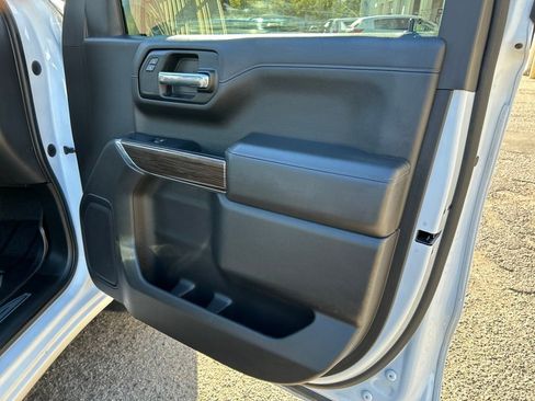 Certified 2022 Chevrolet Silverado 1500 LT image 29