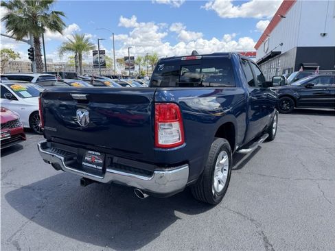 Used 2019 RAM 1500 Big Horn RWD image 6