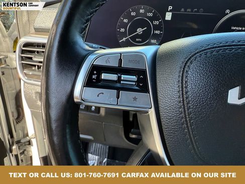 Used 2023 Kia Telluride SX X-Pro image 16