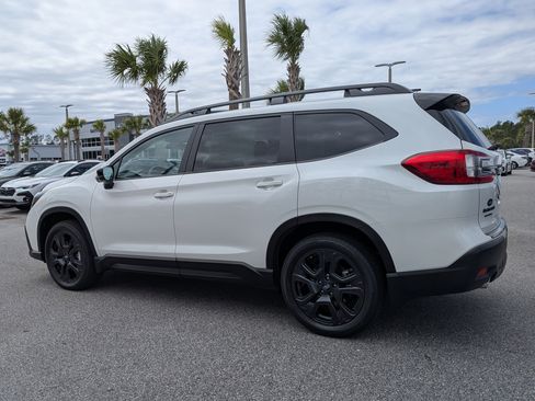 Used 2026 Subaru Ascent Bronze Edition AWD/4WD image 6