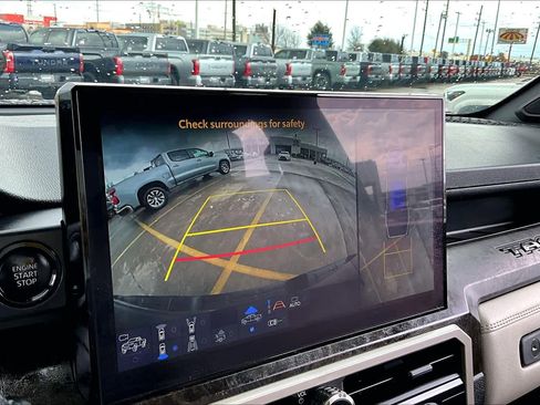 Certified 2024 Toyota Tacoma Limited w/ Limited Package (LT) image 26