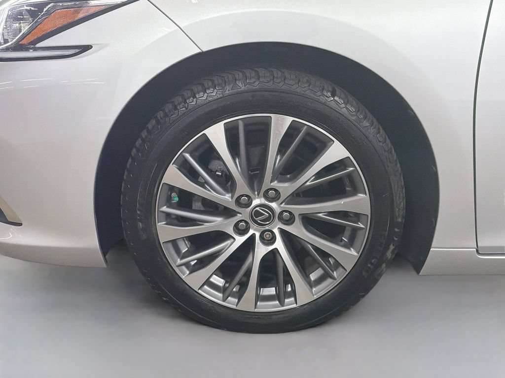 Used 2021 Lexus ES 250 w/ Premium Package AWD/4WD image 33