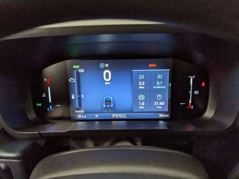 New 2026 Ford Maverick XLT w/ Equipment Group 301A image 18