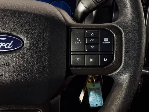 Used 2024 Ford F150 STX RWD image 19