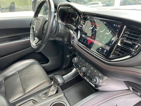 Used 2024 Dodge Durango GT AWD/4WD image 10