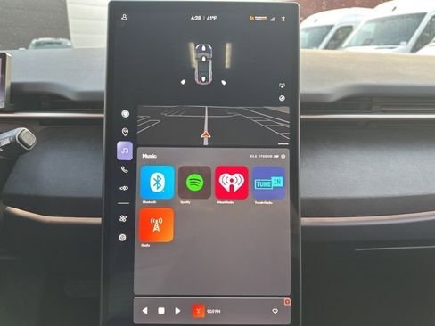 Used 2023 Fisker Ocean One image 19