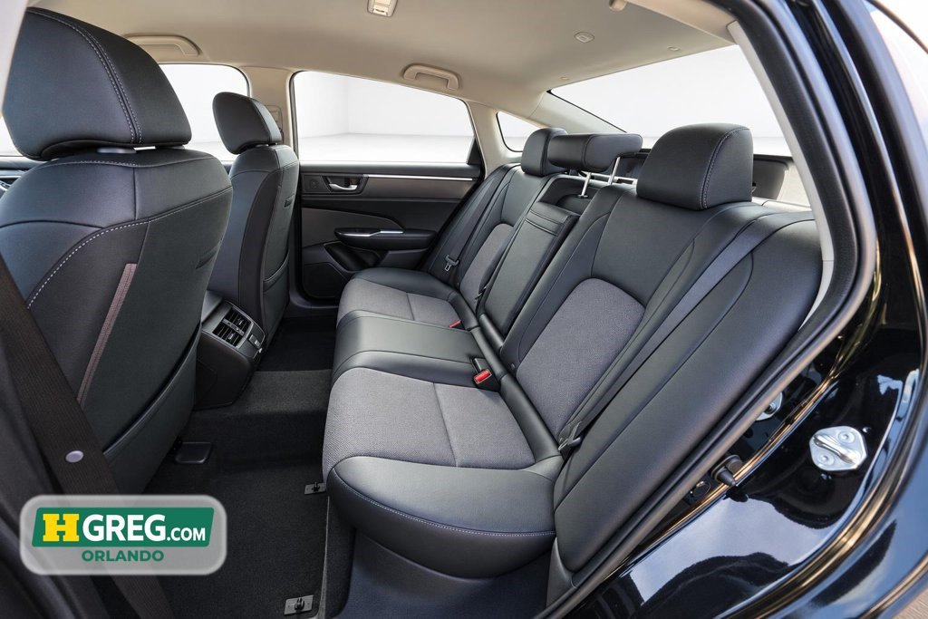Used 2018 Honda Clarity Plug-In Hybrid image 12