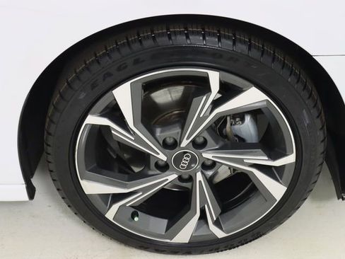 Certified 2023 Audi A3 2.0T Premium w/ Convenience Package FWD image 9
