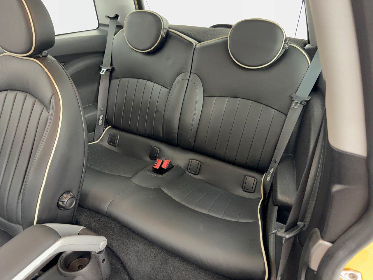 Used 2009 MINI Cooper S FWD image 22