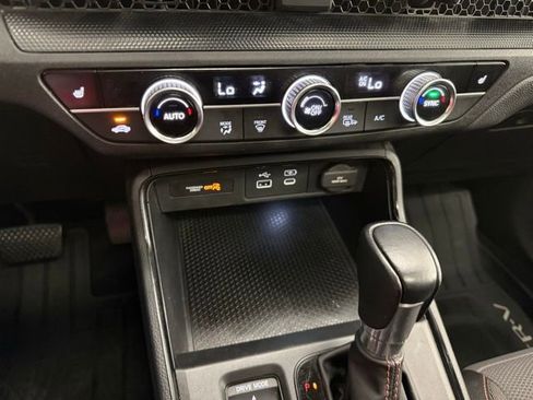 Certified 2023 Honda CR-V Sport image 22