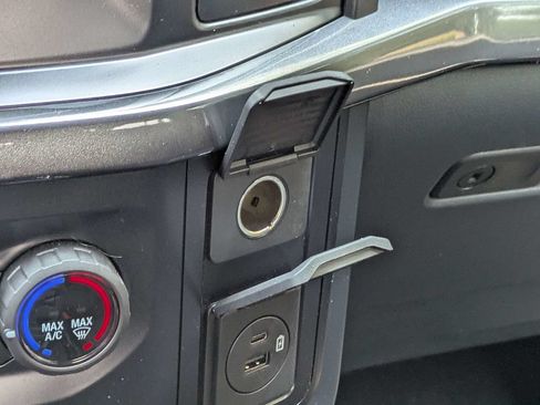 Used 2023 Ford F150 XL w/ STX Appearance Package RWD image 23