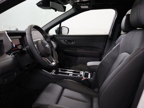 New 2026 Subaru Outback Touring image 12