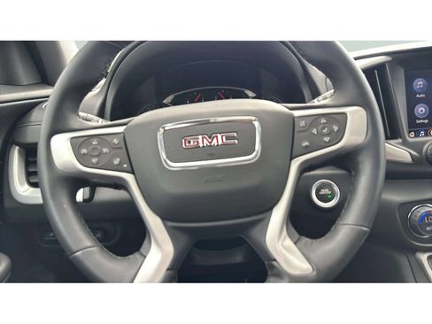 Used 2023 GMC Terrain SLT w/ Tech Package AWD/4WD image 15