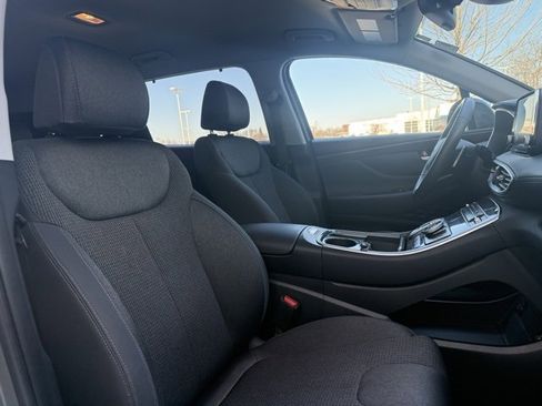 Used 2021 Hyundai Santa Fe SEL w/ Convenience Package image 11