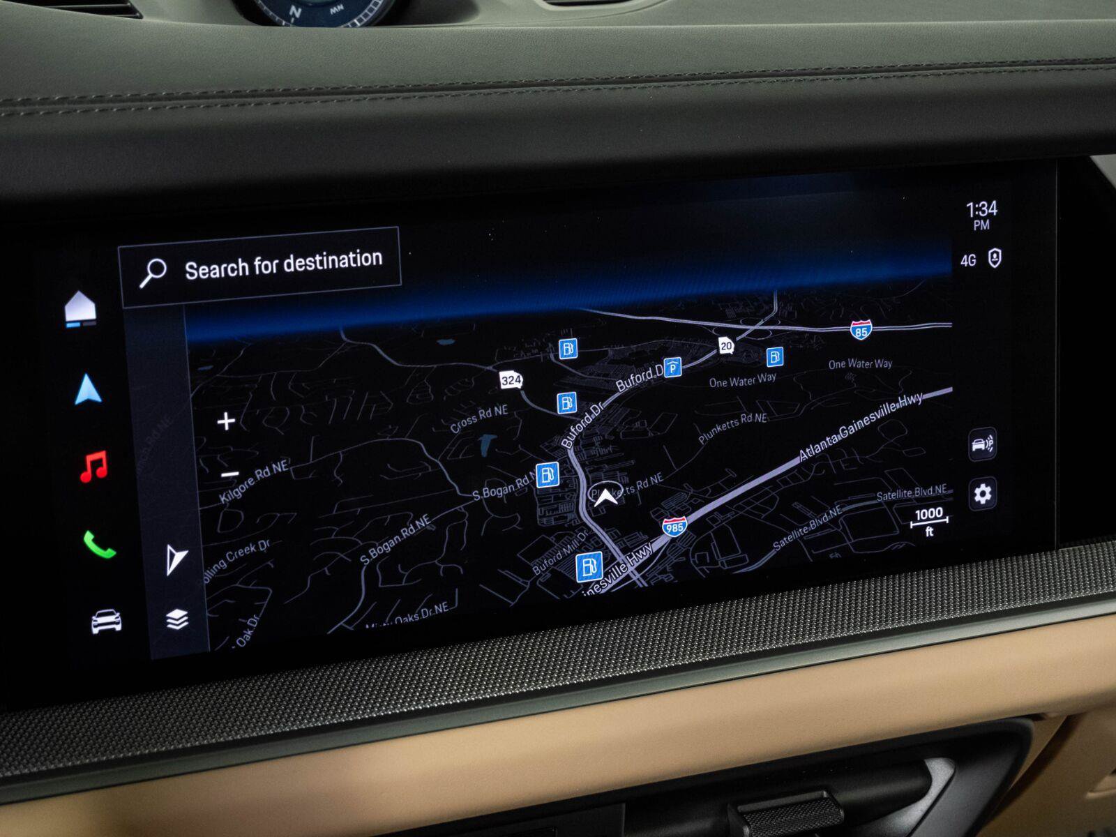 New 2026 Porsche Cayenne AWD/4WD image 15
