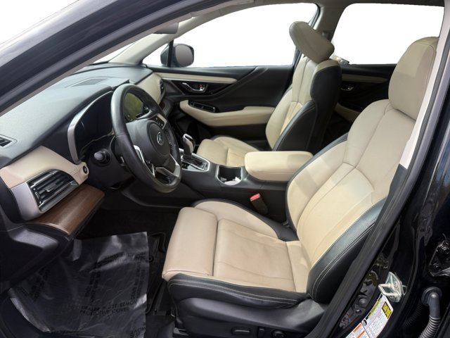 Used 2020 Subaru Outback Limited XT w/ Tech Package 2 AWD/4WD image 10