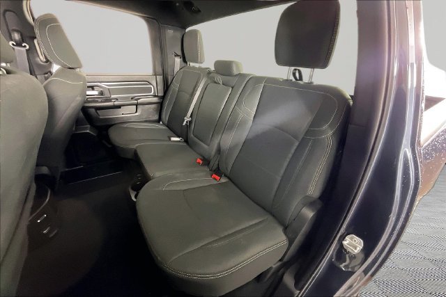 Used 2026 RAM 2500 Big Horn AWD/4WD image 20