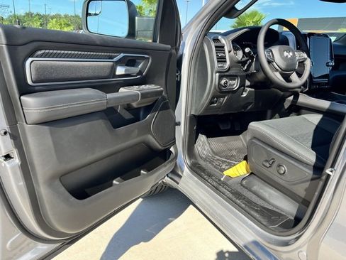 New 2025 RAM 1500 Lone Star image 14