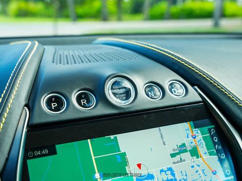 Used 2021 Aston Martin DBX image 54