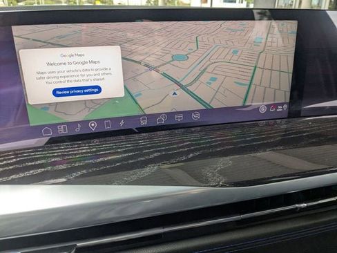 New 2025 Cadillac Escalade IQ Luxury 1 w/ Smart Trailering package image 24