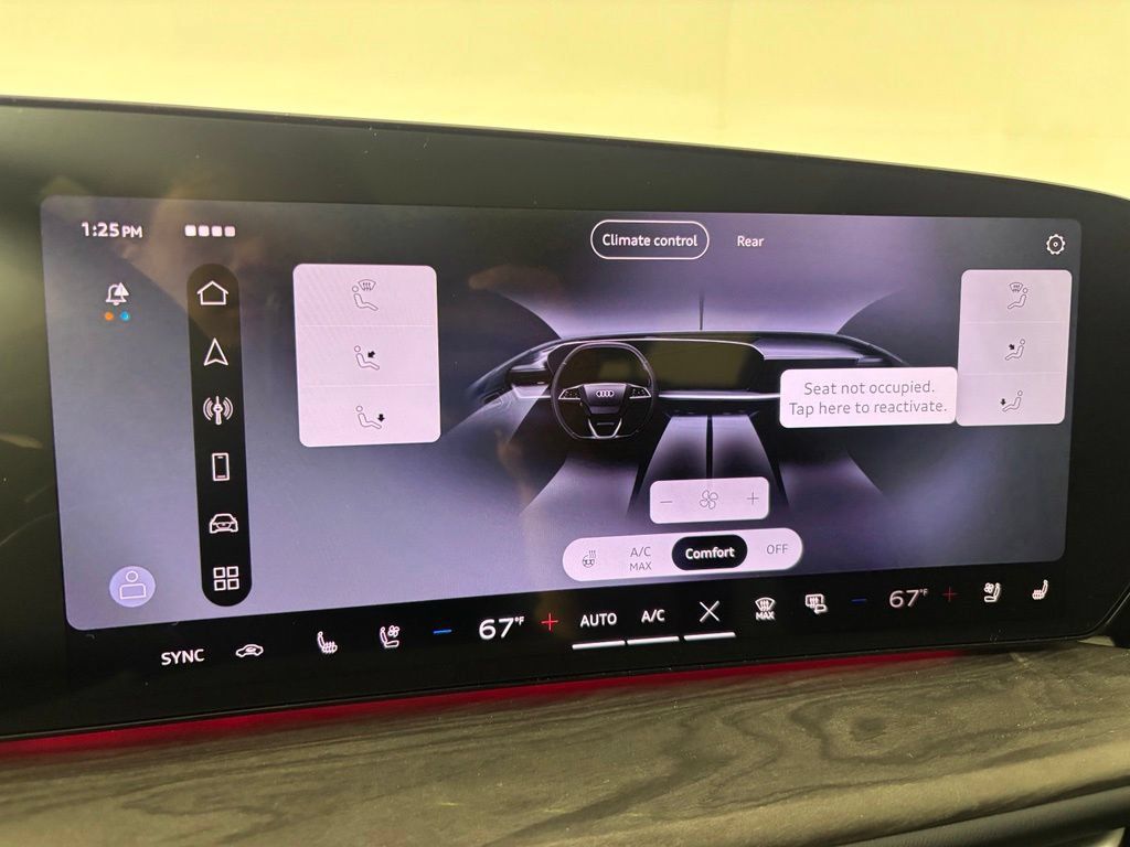 New 2026 Audi Q5 Premium Plus AWD/4WD image 16