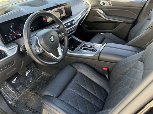 Used 2024 BMW X5 xDrive40i image 19