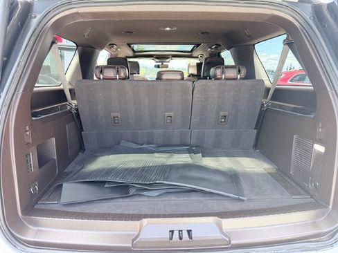 Used 2024 Ford Expedition Max King Ranch AWD/4WD image 28