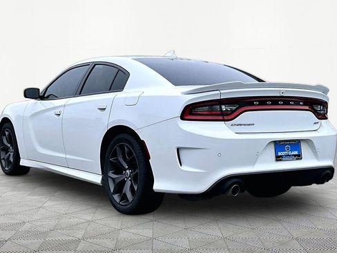 Used 2019 Dodge Charger GT RWD image 4