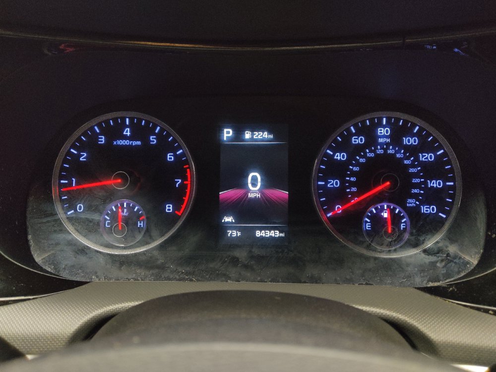 Used 2023 Kia K5 GT-Line w/ GT-Line Premium Package AWD/4WD image 23