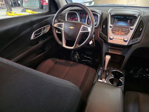 Used 2012 Chevrolet Equinox LT w/ Driver Convenience Package FWD image 19