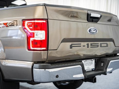 Used 2020 Ford F150 XLT w/ Equipment Group 302A Luxury image 6