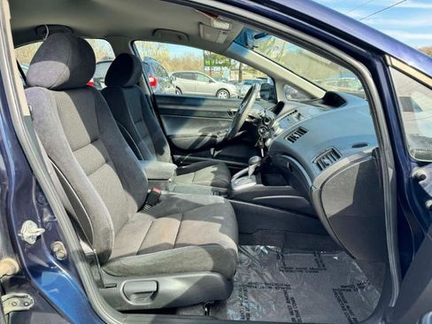 Used 2010 Honda Civic LX-S image 14