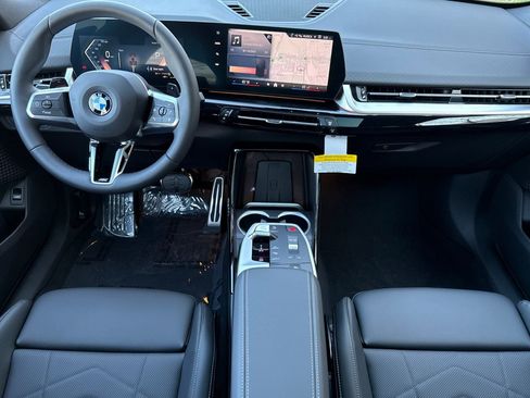 New 2026 BMW X2 xDrive28i w/ M Sport Package image 10