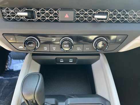 New 2025 Honda Accord SE image 21