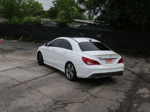 Used 2019 Mercedes-Benz CLA 250 image 3