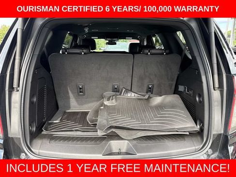 Used 2023 Chevrolet Tahoe LT w/ Luxury Package AWD/4WD image 15