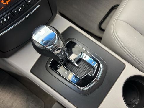 Used 2007 Cadillac CTS 2.8 RWD image 17