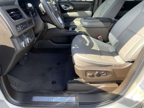 Certified 2023 GMC Yukon SLT image 23